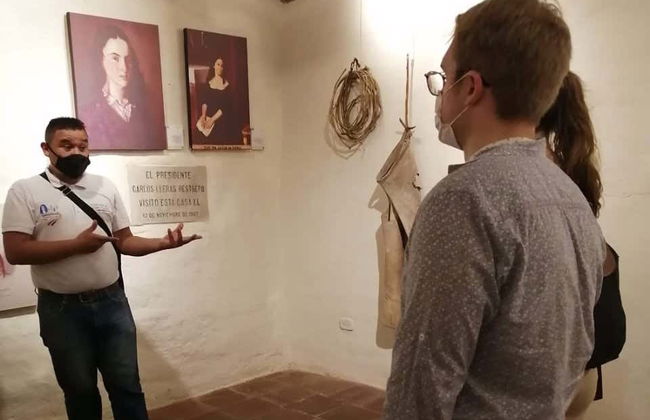 Guaduas Tour - Photo 2