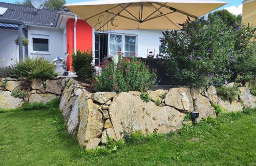 Ferienhaus Kleine Auszeit - Foto 10