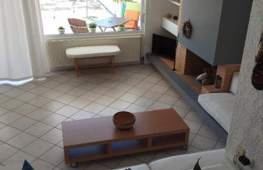 V.K.Seaside Villa - Foto 20