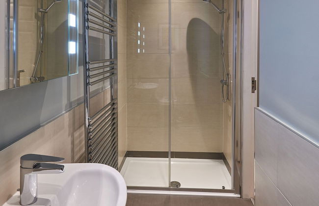 Host Apartments The Falkner Quarters III - Foto 25