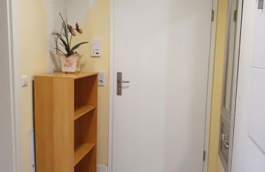 Lucys Haus 2 "am Peeneblick" - Foto 46