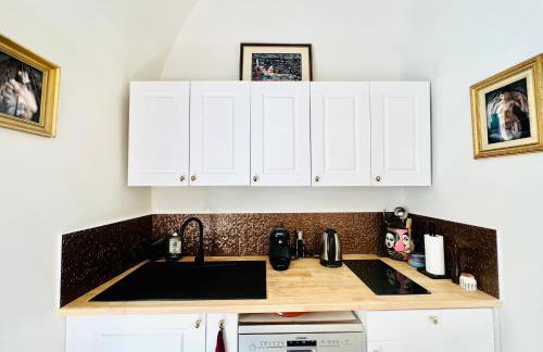 Courbet's bachelor pad - Foto 10