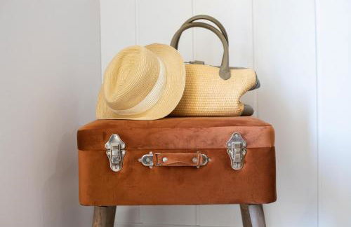 LucasLand Apartments Barcelona - Foto 16