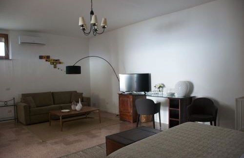 Santo Mercurio Country House - Foto 28