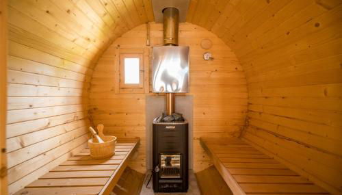 Ferienhaus Sommerfrische - Foto 3