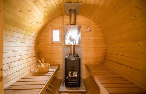 Ferienhaus Sommerfrische - Foto 3