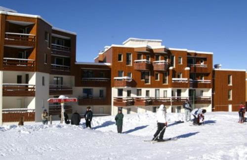 Appartement 2 pièces cabine pied des pistes - FR-1-557-78 - Foto 2