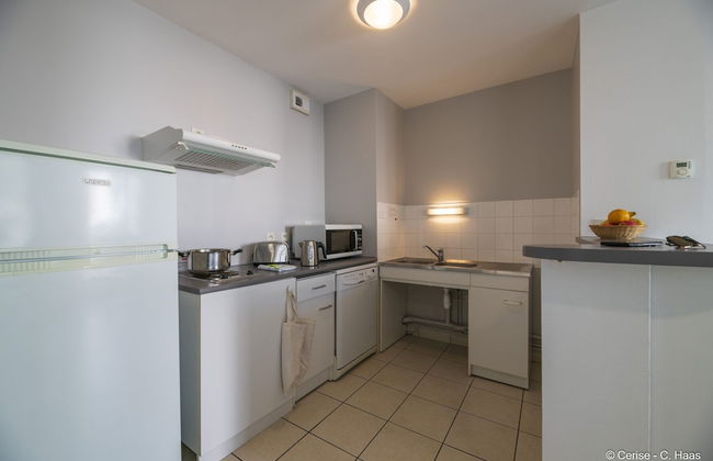 Cerise Nantes Atlantis - Foto 25