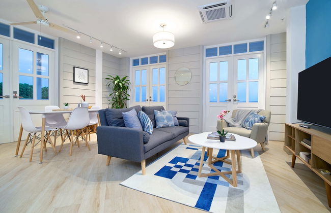 Casa La Costa By Wynwood House - Foto 1