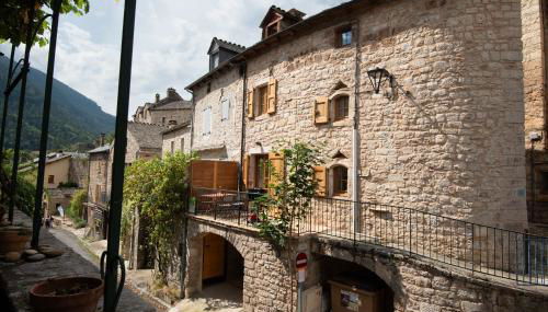 Gîte La Proue du Serre 4/5 personnes - Foto 3