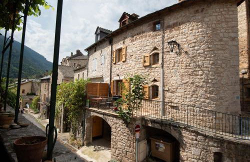 Gîte La Proue du Serre 4/5 personnes - Foto 3