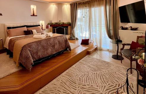 Dreamy Luxury Studio - Foto 5