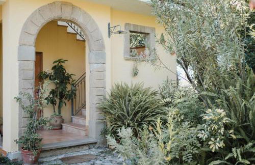 Antico Portale - Foto 1