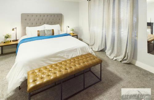 NEW! OSU Campus Stadium Boho Glamour - Foto 20