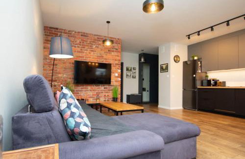 Schneidemühl Premium Apartments - Foto 2