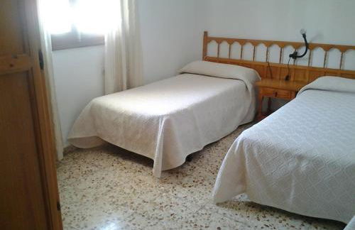 Apartment Torres Mari - Foto 9