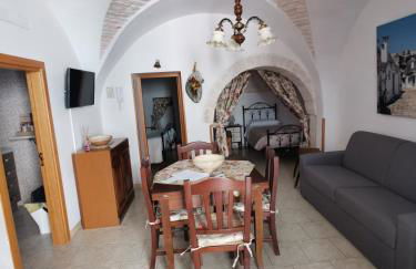Casa Vacanza Trullo Dimora Storica Morea - Photo 1