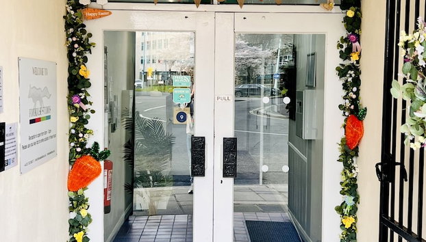 Fox House, Studio Apartments - Foto 5, Lobby