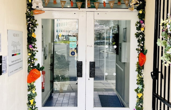 Fox House, Studio Apartments - Foto 1