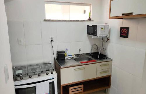 Apto em Ilhéus - Pé na areia - Foto 10