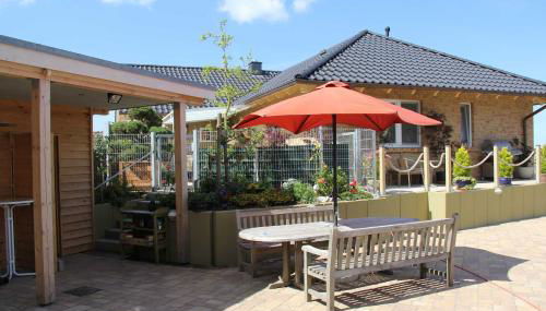 Ferienwohnung Fährmann - Foto 3