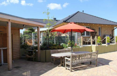 Ferienwohnung Fährmann - Foto 3