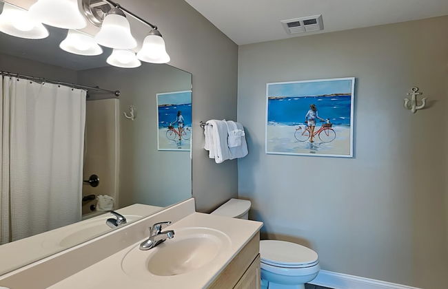 Crystal Shores by Southern Vacation Rentals - Foto 61