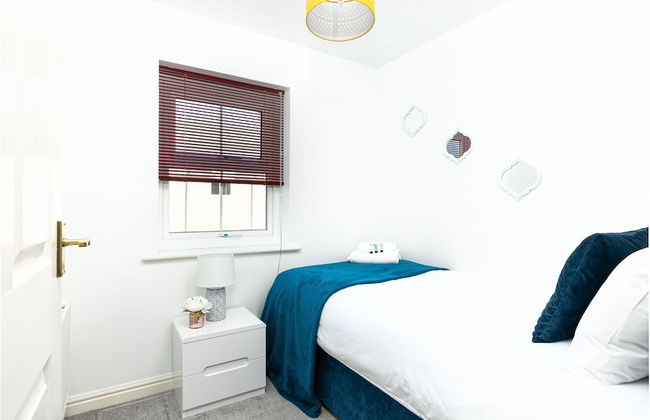 KVM - Whitebeam House - Foto 3