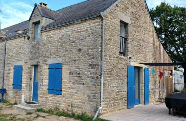 Gîte Le Lodigo - Foto 9