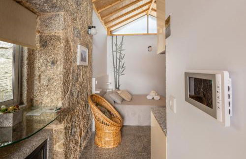 Aldeamento Casas do Alto do Vez - Foto 48