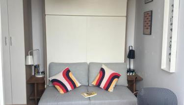 Studio vue Paris - Quartier Canal Saint-Martin - Foto 5