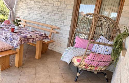 Villa van steen Mirela - Foto 18