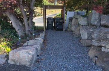 Riverfront Home with a View! - Foto 59