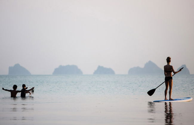 Villa Waimarie - Foto 41