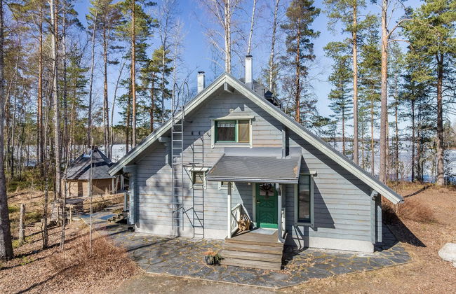 Villa populus - Foto 24