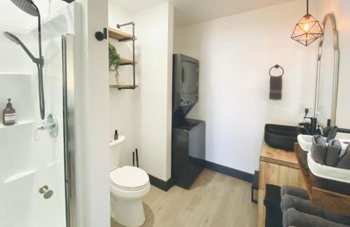 The Inspo Cabin with Stunning View - Foto 17