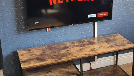 Family friendly, Modern House just 1m from Bike Park Wales - Foto 5