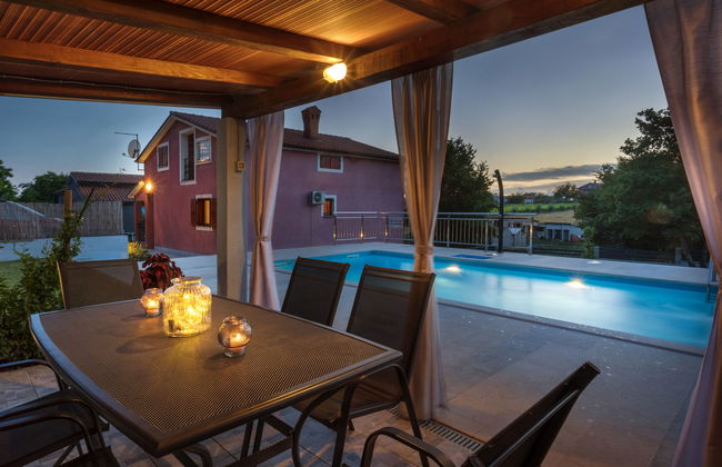 Villa Laura - Foto 27