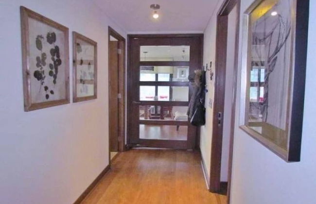 Exclusive Apartment In San Damian, Vitacura - Photo 37