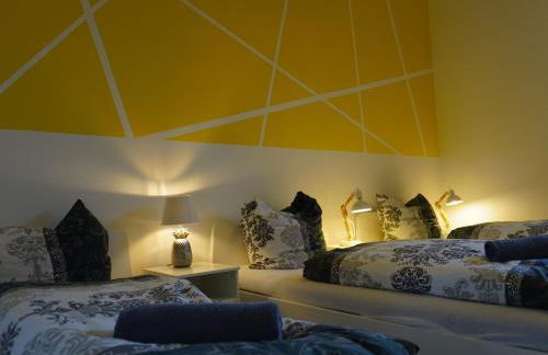 Würzburg Altbau-Citylofts - Foto 31