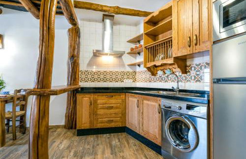 Apartamentos Entre Senderos - Foto 56