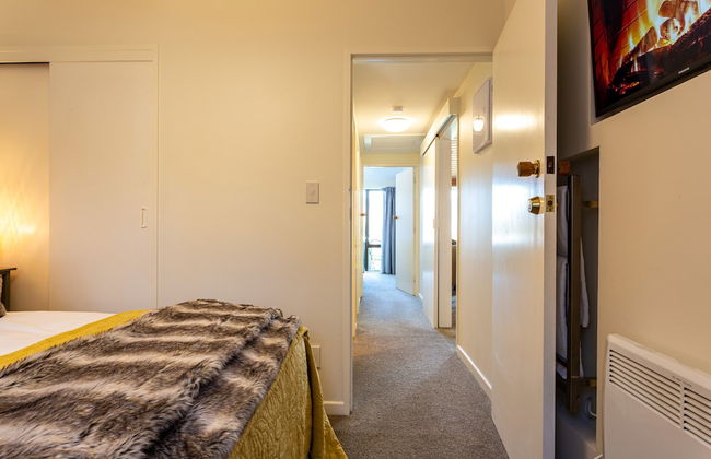 Alpine Gold With Incredible Lake Views SPA - Foto 5