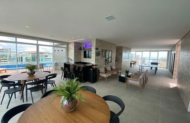 Edifício Promenade II Apt 202 - Foto 29