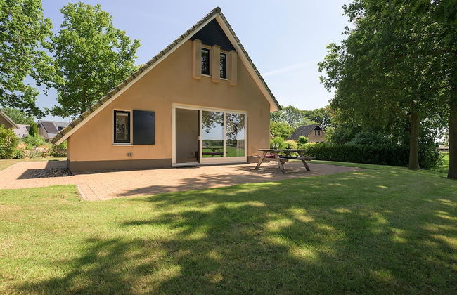 Bungalow in Sondel Near Slotermeer Lake - Foto 1