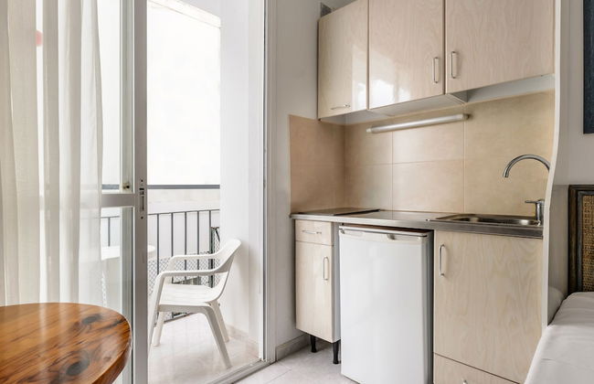 Aparthotel Vibra Del Mar - Adults Only - Foto 4