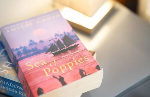 Serene Retreat in Chapel Stile by LetMeStay - Foto 30