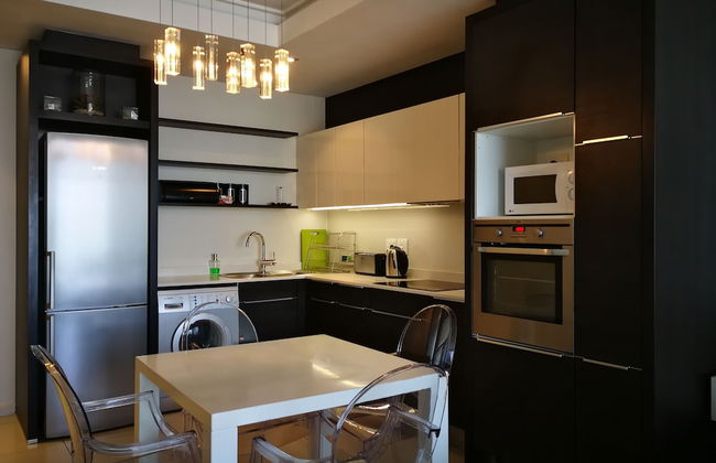 Island Letting-Crystal towers - Photo 10