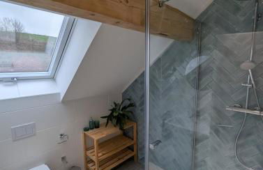 Ferienwohnung H1 Winterberg mit Sauna 8 Personen 4 Schlafzimmer - Foto 15