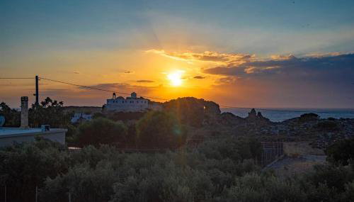 Sia Elafonisi Pool House - Foto 3