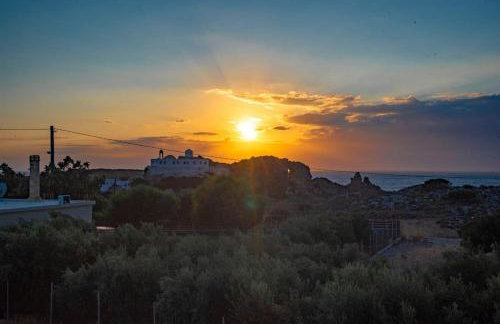 Sia Elafonisi Pool House - Foto 3